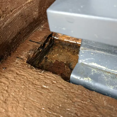 Работы Дерево и краска — фото №129